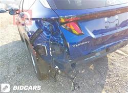 هیۆندای تۆکسۆن